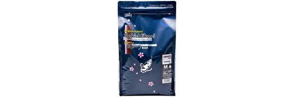 Hikari® Koifutter