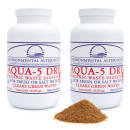 Set 2x AQUA-5 DRY - Hochkonzentrierte Filterbakterien für...