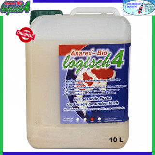 Anarex-Bio-logisch4® Milchsäurebakterien flüssig