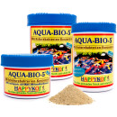 AQUA-BIO-5® Milchsäure Bakterien Pulver Konzentrat für Koi & Teich