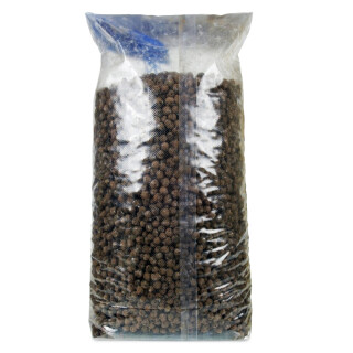 Zeolith Teichklar 25 Kg – Granulat Für Klares Wasser, Algenkontrolle, Filterung, Naturmaterial