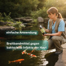 Cyprinocur® Anti Pilz und Bakterien - Zur...