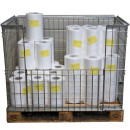 MULTICLEAR Filtervlies 20 g/qm / L=200 m für...