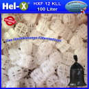 Hel-X® HXF 12 KLL  biocarrier Filtermedium - Farbe:...