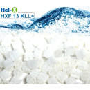 Hel-X® HXF 13 KLL+ 300 Ltr. Filter Medium Bio Carrier - Farbe: weiß