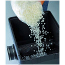 Hel-X® HXF 14 KLL 50 Liter Biocarrier Filter Medium - Farbe: weiß