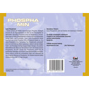 IZUMI Phosphamin Phosphatbinder gegen Algen für Koi- und Schwimmteich für 100.000 L - Menge: 5 kg