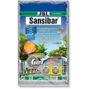 JBL Sansibar GREY 10 kg feiner Bodengrund grau für Süß-...