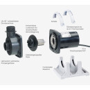 Messner Eco Tec 2 13000 - Leistung: 140 W Energiespar...
