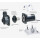 Messner Eco Tec 2 13000 - Leistung: 140 W Energiespar Pumpe Teich- und Bachlaufpumpe (Edition 6)