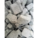New Bio Crystal Hochwertiges Filtermedium für Teich- und Riesel Filter - 200 Liter