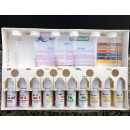 NT PONDLAB 200 Multitest Kit Tröpfchen Test Wasseranalyse Wassertest Koiteich