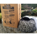 SERA Siporax Pond Professional 25 mm - Hochwertiges Koi Teich Filtermedium / Filtermaterial - Menge: 50 Liter