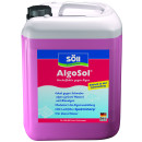 Söll AlgoSol - Algen bekämpfung Algenvernichter Dreifach wirksam