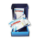 SuperTab Tabletten - schützt Ihre Koi und bringt den Teich ins Gleichgewicht Tablette im Karton mit Handbuch - 12 Stück