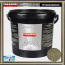 TAKAZUMI Medi Yugen Immunfutter Koi Immun Abwehr Futter Fisch - Menge: 750 g