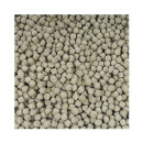 TAKAZUMI Medi Yugen Immunfutter Koi Immun Abwehr Futter Fisch - Menge: 750 g