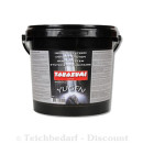 TAKAZUMI Medi Yugen Immunfutter Koi Immun Abwehr Futter Fisch - Menge: 750 g