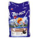 TRI KOI® Winter Fit Koi Futter 10 kg / Ø 6,5...