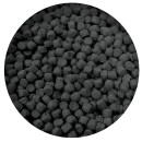 TRI KOI® Winter Fit Koi Futter 10 kg / Ø 6,5 mm sinkend energiereiches Sinkfutter (2x á 5 kg Sack)