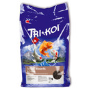 TRI KOI® Winter Fit Koi Futter 10 kg / 6,5 mm sinkend...