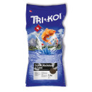 TRI KOI® Wachstum 4,5 mm - Wachstums Futter für Koi Teich...
