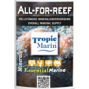 Tropic Marin® ALL FOR REEF - Mineralstoffe & Spurenelemente für Meerwasser Aquarium