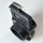 VALTERRA Zugschieber Ø 110 mm Edelstahl Schieber PVC Fitting mit 2x Klebemuffe