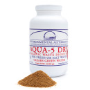 AQUA-5 DRY - Hochkonzentrierte Filterbakterien / Teichbakterien Koi Teich für bis zu 37.500 L - "Mini Dose" - Menge: 70 g