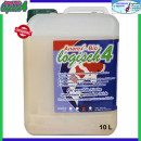 Anarex-Bio-logisch4® Milchsäurebakterien flüssig Koi Teich - 2,5 Liter