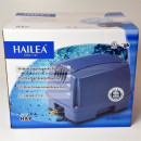 Hailea HiBlow Teichbelüftung Sauerstoffpumpe Koi Teich Filter Belüfter Luft Pumpe - HAP 60