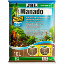JBL Manado Naturbodengrund für Süßwasser...