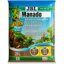 JBL Manado Naturbodengrund für Süßwasser Aquarien...