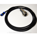 Rota Anschluss-Kabelset mit Bajonett-Anschluss - Farbe:...