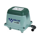 Original HiBlow® Takatsuki Sauerstoff Luft Pumpe / Belüfter Belüftungspumpe Koi Teich Filter - HP 60