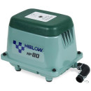 Original HiBlow® Takatsuki Sauerstoff Luft Pumpe /...