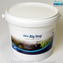 Aquaforte ALG-STOP Anti Fadenalgen AlgStop Algen Koi Teich Fadenalgenvernichter - Menge: 10 kg