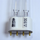 PHILIPS UVC 24 Watt PL L 2G11 UV Ersatz Lampe Oase Bitron...