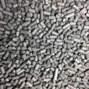 Aktivkohle 10 Liter SuperFish Hochaktive Filterkohle mit Filtermedienbeutel grün Koi Teich Aquarium Pond Filter Kohle