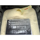 COLOMBO LERNEX® 800 g für 20 m³ Medizin gegen Haut & Kiemenwürmer Parasiten