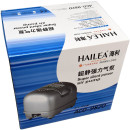 ACO-9820 Membrankompressor von HAILEA® Belüfter...