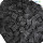 Hel-X® H2X36 - 35 / 36 mm Moving Bed Helix Teich Filtermedium - Farbe: schwarz
