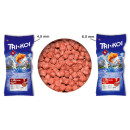 Tri Koi® Farbe - Koi Farbfutter - Ø6,5 mm - Inhalt: 10 kg (2x 5 kg Gebinde)