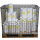 MULTICLEAR Filtervlies 20 g/qm / L=200 m für Vliesfilter & Bandfilter für GENESIS u.ä. Filter (Made in Germany!) - Breite 1.000 mm