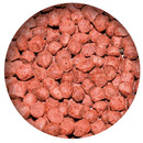 Tri Koi® Farbe - Koi Farbfutter - 4,5 mm, Menge:10 kg