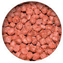 Tri Koi® Farbe - Koi Farbfutter - 4,5 mm, Menge:15 kg