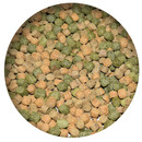 Tri Koi® Futter Mix unter 15°C Medium 4,5 mm Koi Teich 5 kg