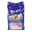 Tri Koi® Futter Mix unter 15°C Medium 4,5 mm Koi Teich 10 kg (2x 5 kg)
