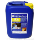 SÖCHTING Oxydator Lösung 12% - 5 Liter Wasserstoff...