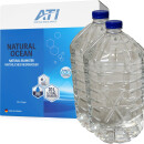 ATI Natural Ocean Natürliches Meerwasser 20 Liter -...